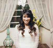 Foto de Marília Mello