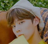 Foto de KIM WOO SEOK