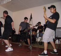 Foto de Nuestra Guerrilla