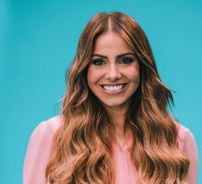 Foto de Gabriela Rocha