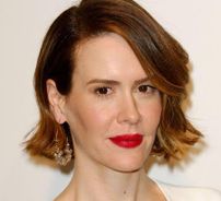 Foto de Sarah Paulson