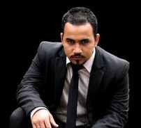 Foto de Pierre Logan