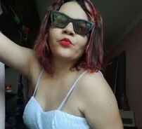 Foto de Isa Dançarina