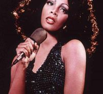 Foto de Donna Summer