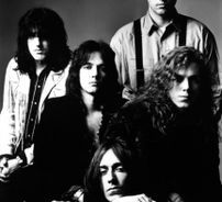 Foto de Black Crowes