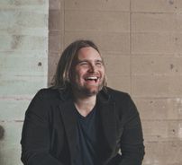 Foto de Andrew Ehrenzeller