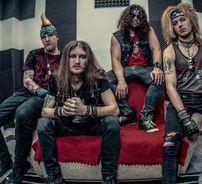 Foto de Sleaze RoXxX