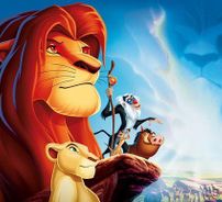 Foto de O Rei Leão (The Lion King)