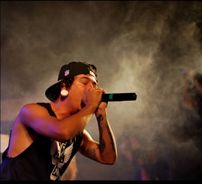 Foto de Slow Bleeding