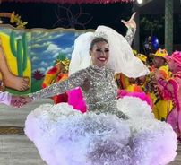 Foto de Quadrilha Junina Paixão Nordestina