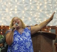 Foto de Raquel Samell