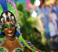 Foto de G.R.E.S. Estação Primeira de Mangueira (RJ)