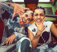 Foto de Roze Oficial