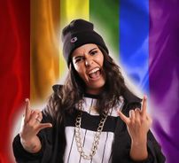 Foto de Lana Rox