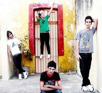 Foto de Banda Hurt