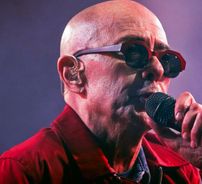 Foto de Indio Solari