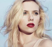 Foto de Scarlett Johansson