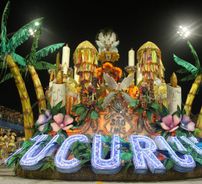 Foto de G.R.C.S.E.S Acadêmicos do Tucuruvi