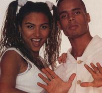 Foto de 2 Unlimited