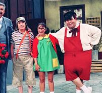 Foto de Chaves (El Chavo Del Ocho)