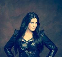 Foto de Floor Jansen