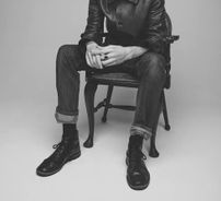 Foto de Daniel Blumberg