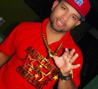 Foto de Mc Andrezinho do Complexo