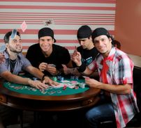 Foto de Primos Da Cida