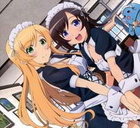 Foto de Futsuu No Joshikousei Ga [Locodol] Yatte Mita