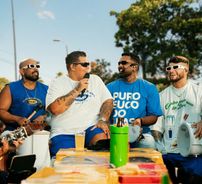 Foto de Grupo Menos É Mais