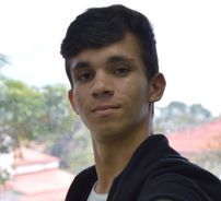 Foto de Elton Oliver