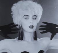 Foto de Mayte Viniegra