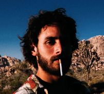 Foto de Allan Rayman