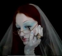 Foto de Professora Tibúrcia