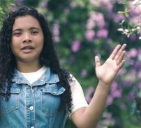 Foto de Yesmi Esther Moreno