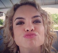 Foto de Lua Blanco