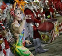 Foto de G.R.C.E.S A Grande Família