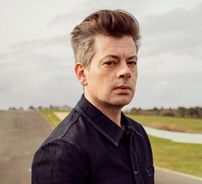 Foto de Benjamin Biolay