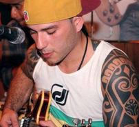 Foto de Arnaldo Fidelis