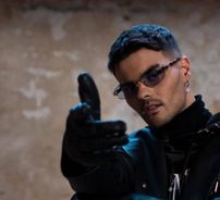 Foto de Abraham Mateo