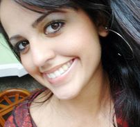 Foto de Raissa e Bruno