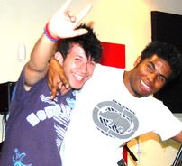 Foto de Ponto de Partida