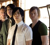 Foto de Armor For Sleep