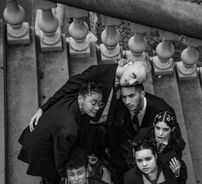 Foto de Nó de Gente