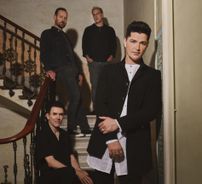 Foto de The Script