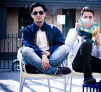 Foto de Gypsy And The Cat