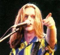 Foto de Humberto Gessinger