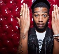 Foto de Kid Cudi