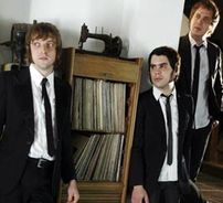 Foto de Os Efervescentes