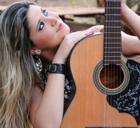 Foto de Edson e Roberta